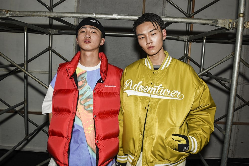 Get to Know Thisisneverthat, South Korea's Answer to Supreme