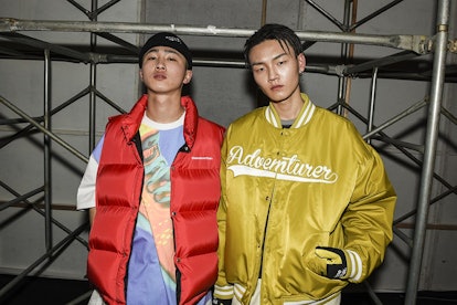 Get to Know Thisisneverthat, South Korea’s Answer to Supreme