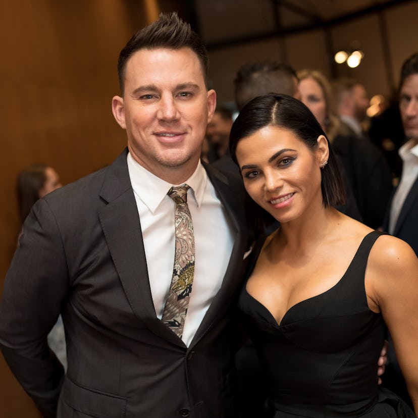 HBO And Army Ranger Lead The Way Fun Present The Premiere Of "War Dog: A Soldier's Best Friend" - Af...