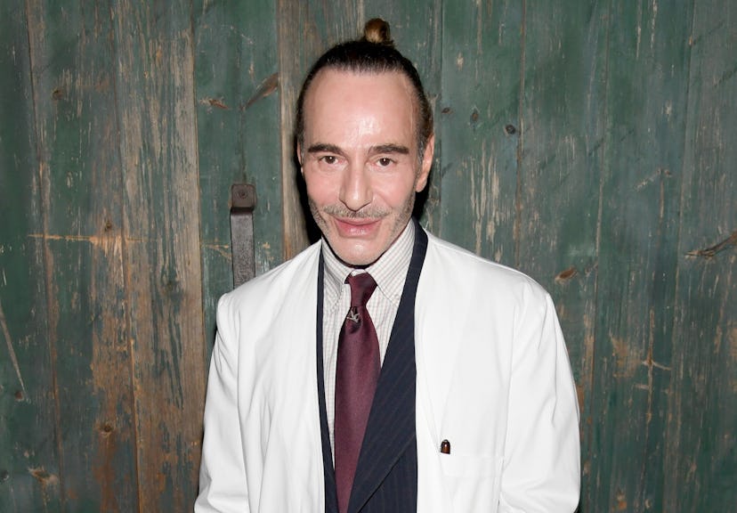 Vogue's Forces Of Fashion Conference