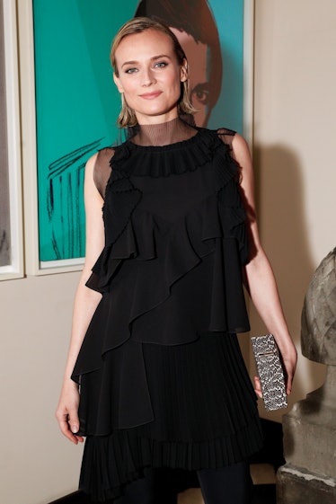 SCHUTZ Hosts an Intimate Dinner to Celebrate : Micaela Erlanger’s “How to Accessorize”