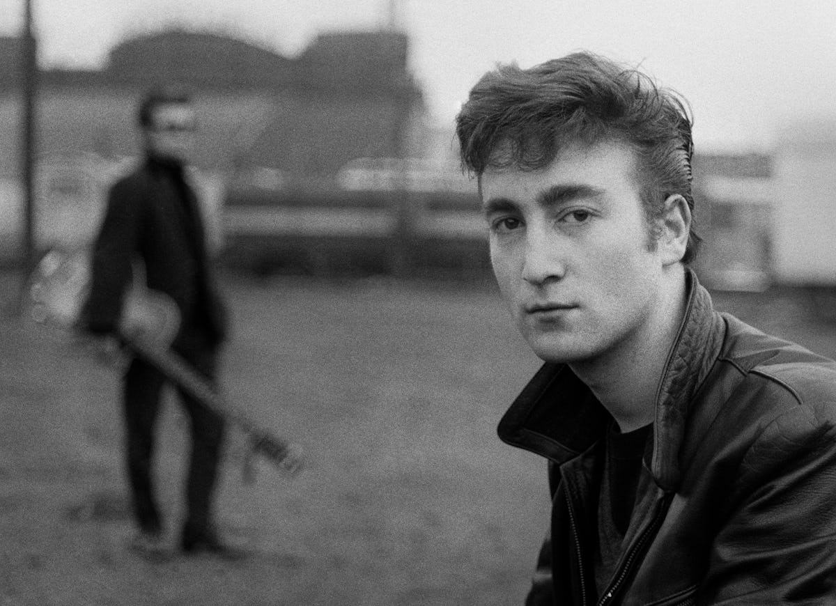 Remembering Astrid Kirchherr The Woman Who First Photographed The Beatles And Gave Them Their Moptops