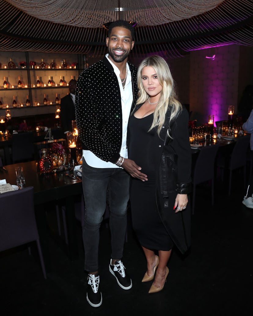 Klutch Sports Group "More Than A Game" Dinner Presented by Remy Martin