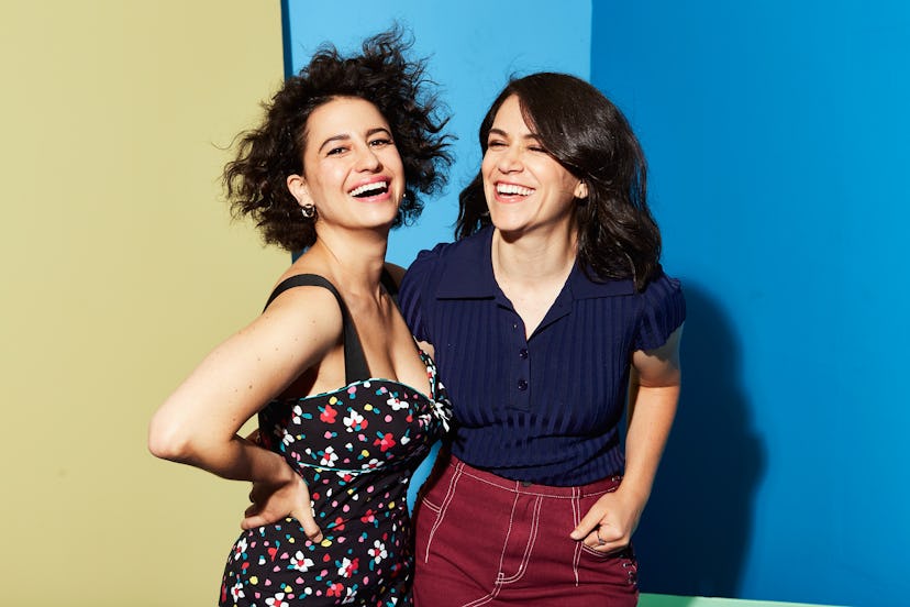 2017 Summer TCA - Portraits