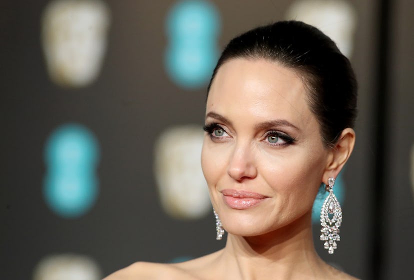 EE British Academy Film Awards - Red Carpet Arrivals