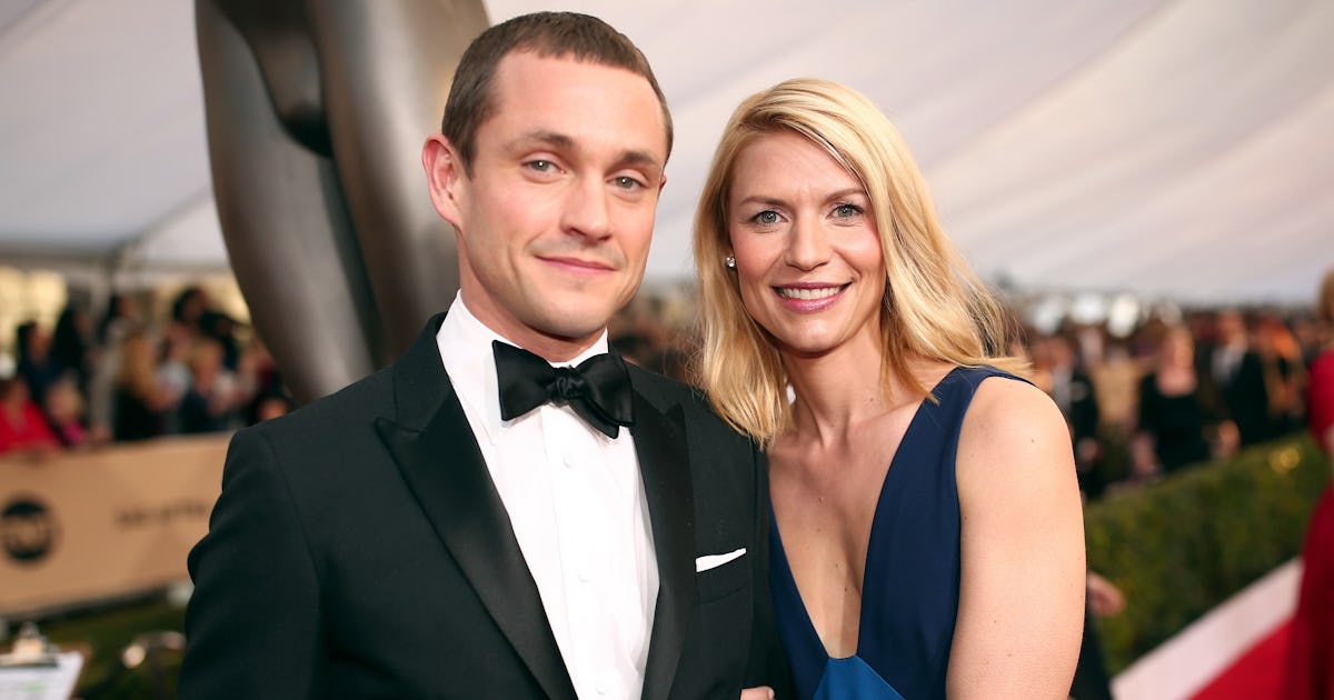 Know About Claire Danes and Hugh Dancy's Relationship Timeline!