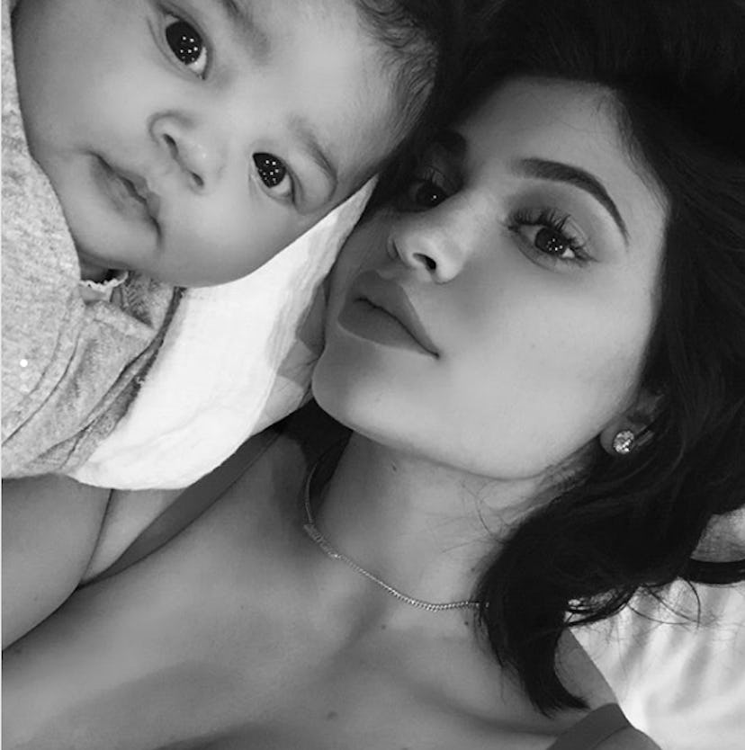kylie jenner stormi webster video.png