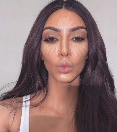 Kim Kardashian Taille Kim Kardashian Taille