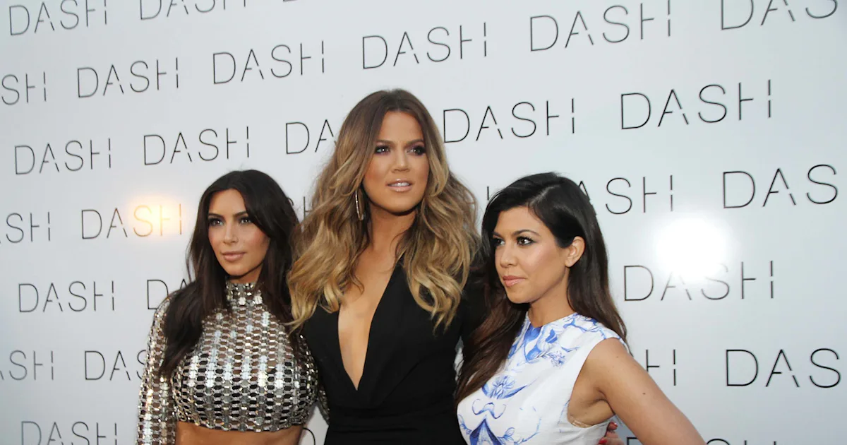 Dash Store Kim Kardashian Announces All DASH Stores Are Closing, Marking the End ...