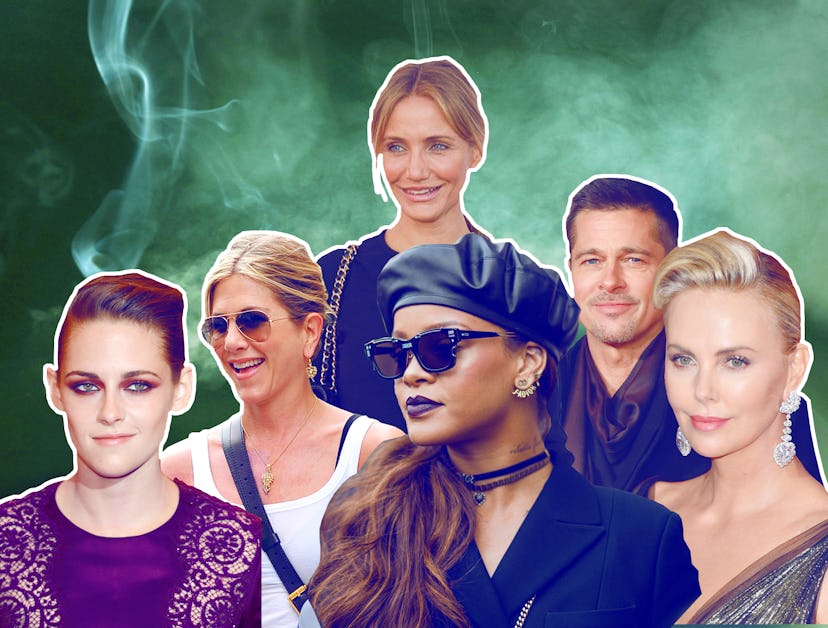 Countdown For Smoking Ban In England