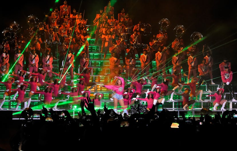 Beychella