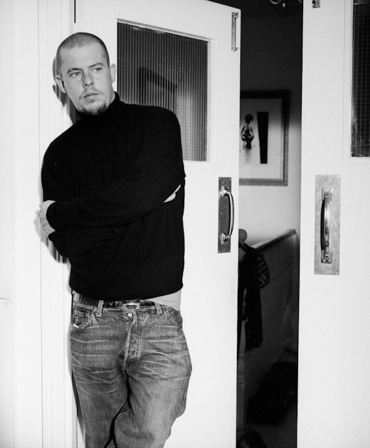 Alexander McQueen Names A New Creative Director
