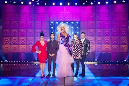 Drag race season 2025 10 full episodes