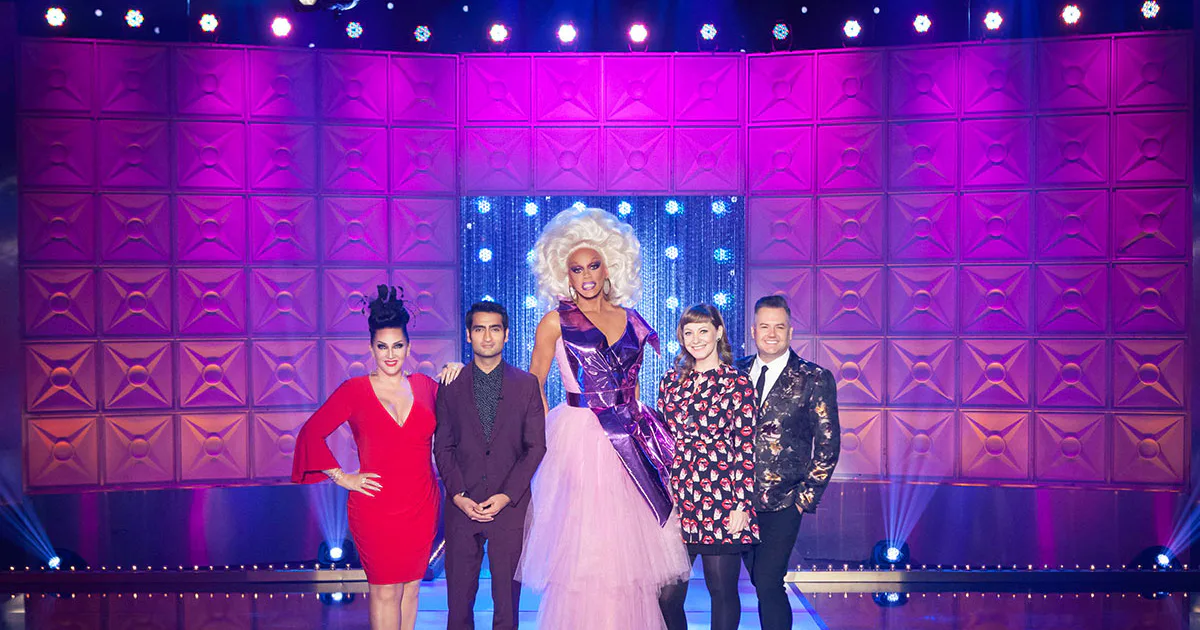 RuPaul’s Drag Race Season 10, Episode 6 Power Rankings: The Show Has a