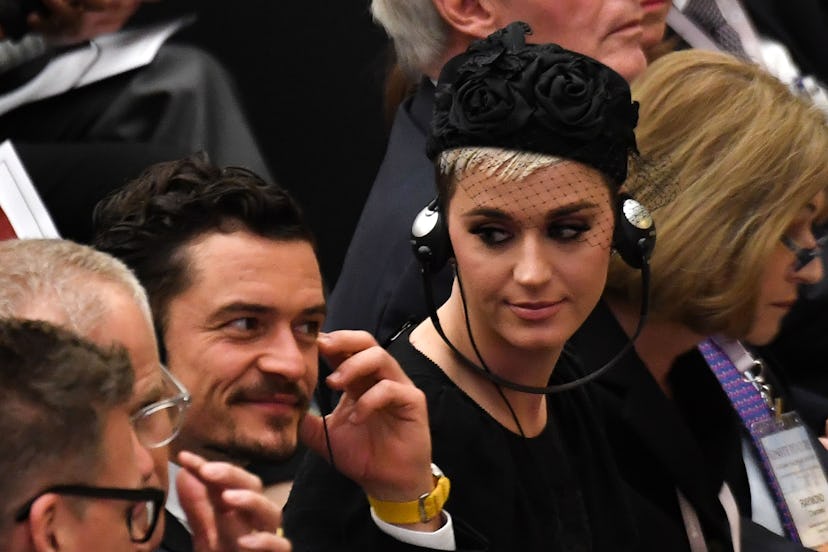 VATICAN-POPE-AUDIENCE