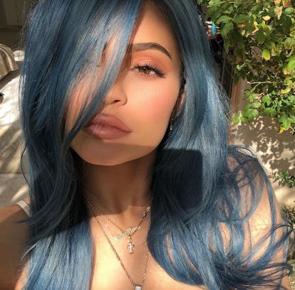 Kylie Jenner