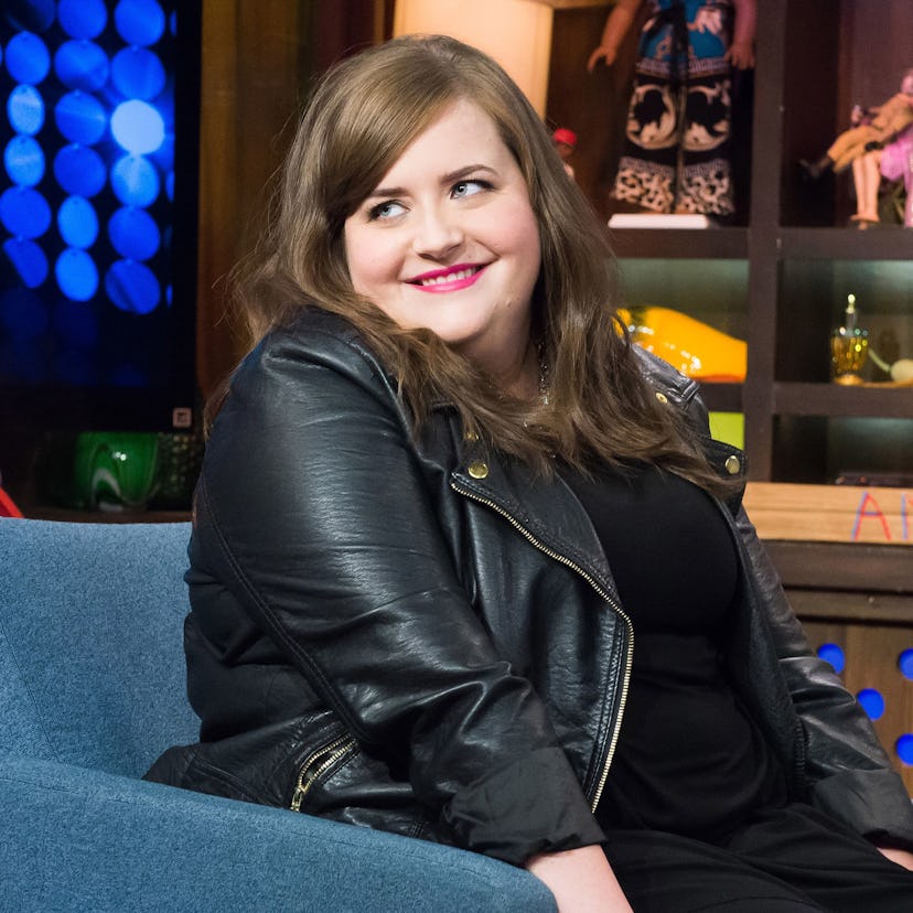 aidy bryant