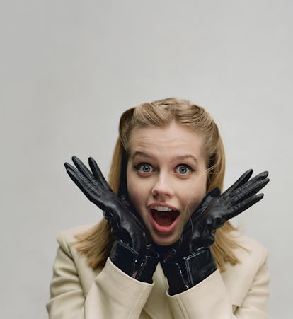 Angourie Rice Is Hollywood’s Next Great Australian Star