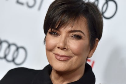 Kris Jenner