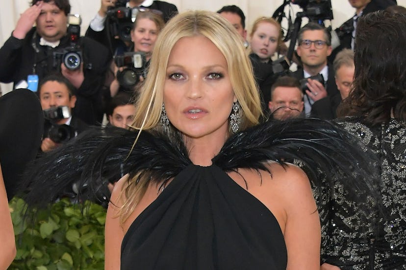 kate moss crop