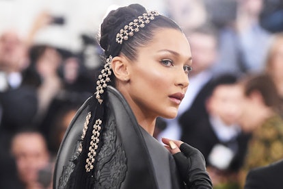 Heavenly Bodies: Fashion & The Catholic Imagination Costume Institute Gala - Arrivals