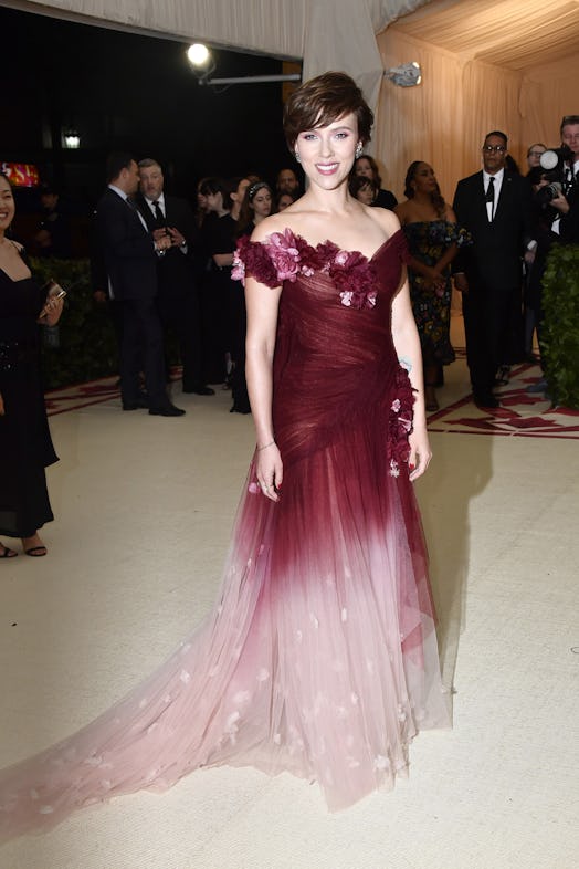 Heavenly Bodies: Fashion & The Catholic Imagination Costume Institute Gala