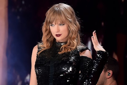 Taylor Swift 2018 reputation Stadium Tour
