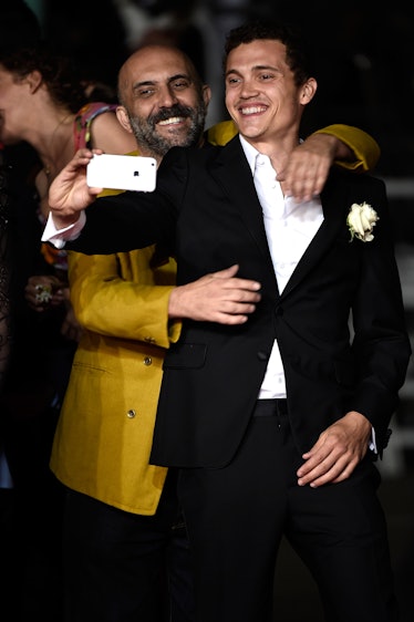"Love" Premiere - The 68th Annual Cannes Film Festival
