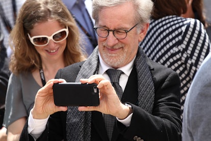 Selfies - The 69th Annual Cannes Film Festival