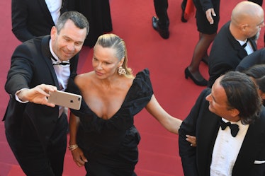 FRANCE-CANNES-FILM-FESTIVAL