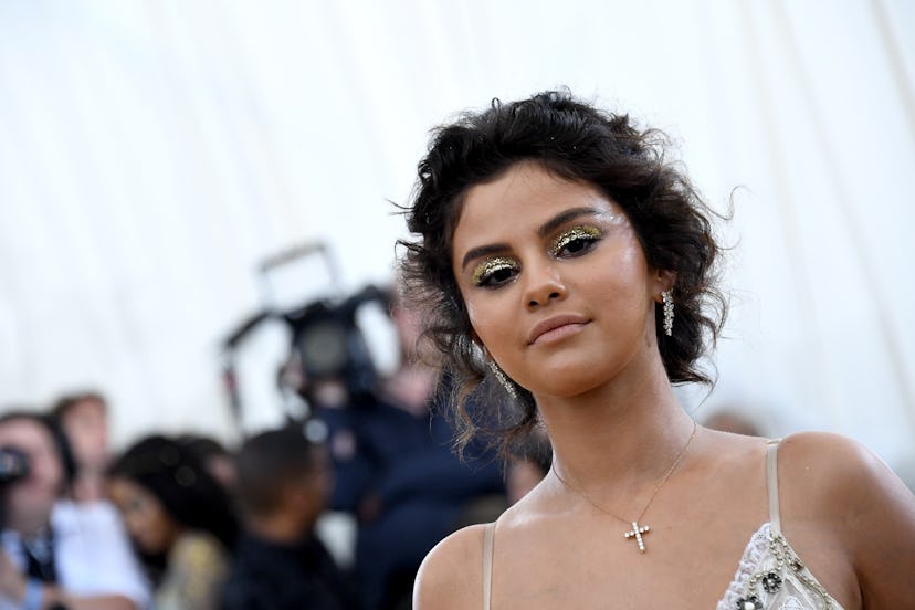 Heavenly Bodies: Fashion & The Catholic Imagination Costume Institute Gala - Arrivals