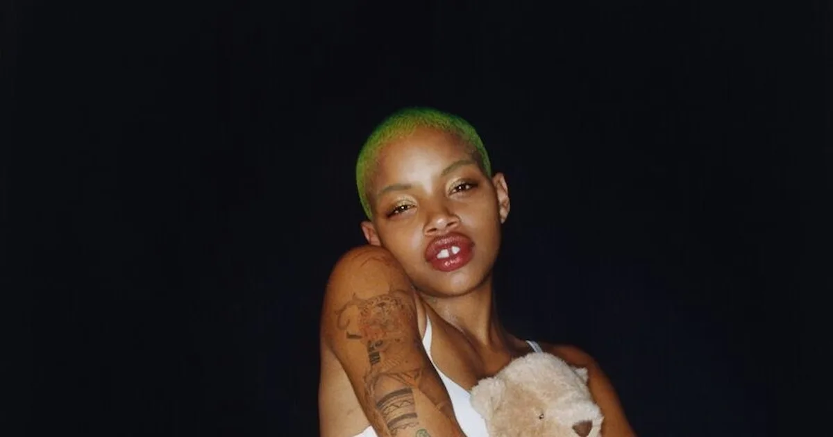 Bodacious Singer Rihanna’s Muse Slick Woods Reveals New Details on Singer’s ‘Bodacious ...