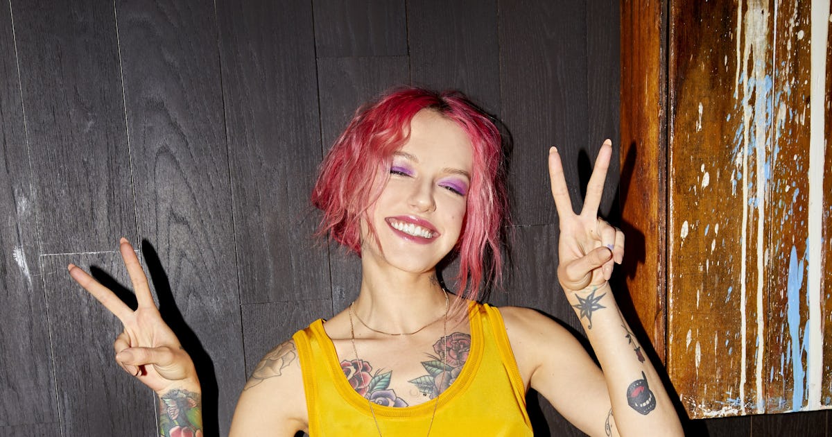 Bria Vinaite Is Still Living Her Best Life on Instagram