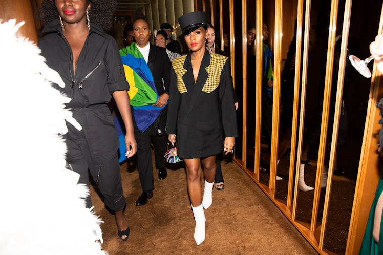 The Standard and Olivier Rousteing Host : The Boom Boom Afterparty