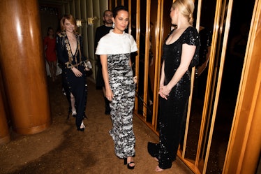 The Standard and Olivier Rousteing Host : The Boom Boom Afterparty