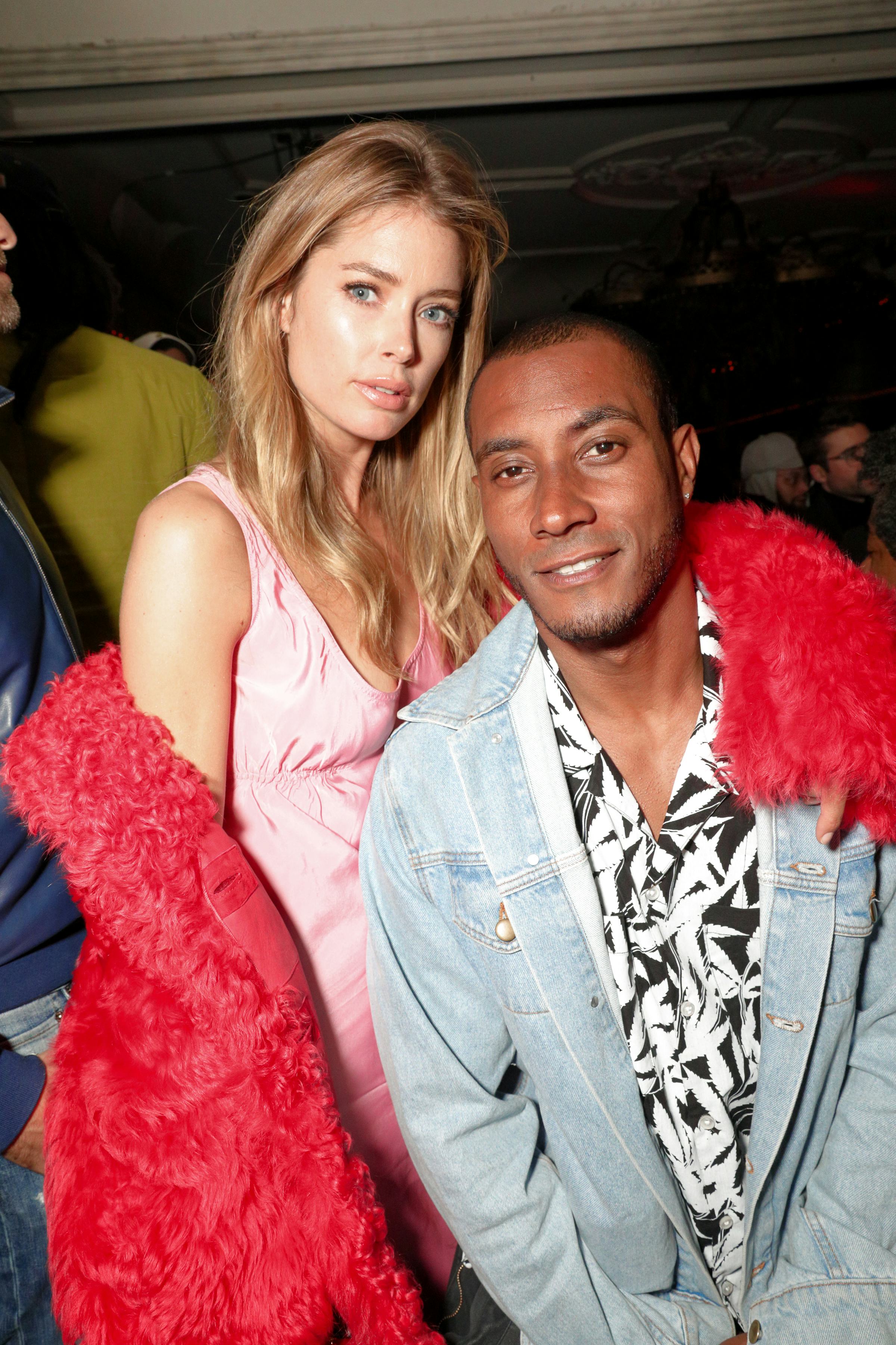 Does Jared Leto Have A Girlfriend? Inside The Actor's Love Life, image size:780x1170