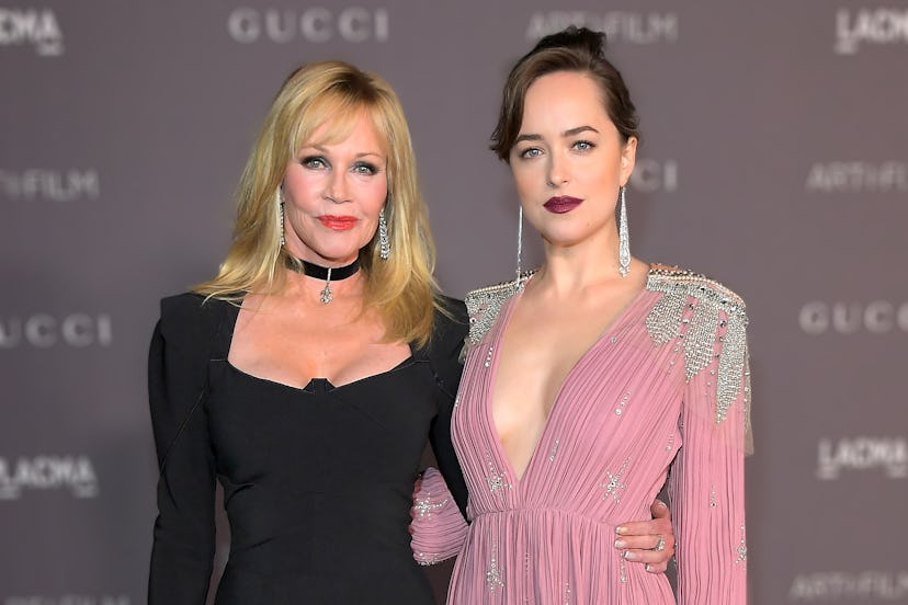 2017 LACMA Art + Film Gala Honoring Mark Bradford And George Lucas Presented By Gucci - Red Carpet