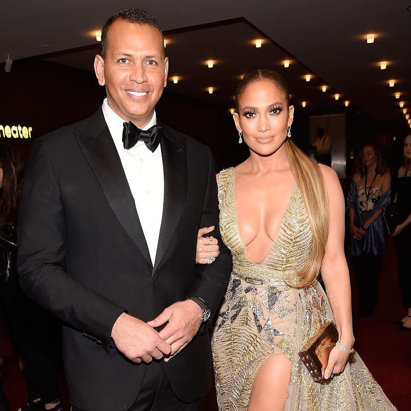 2018 Time 100 Gala - Cocktails