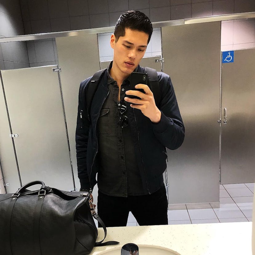 Tim Chung
