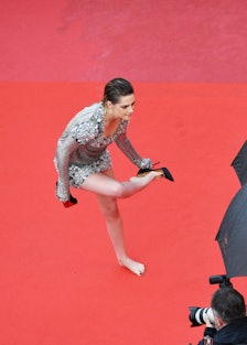 "BlacKkKlansman" Red Carpet Arrivals - The 71st Annual Cannes Film Festival