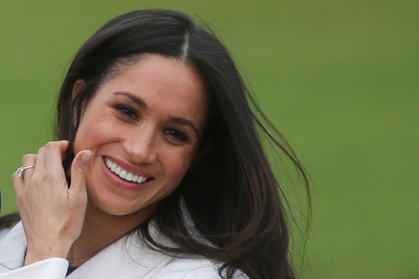 BRITAIN-ROYALS-MARRIAGE