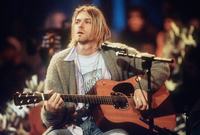 MTV Unplugged: Nirvana