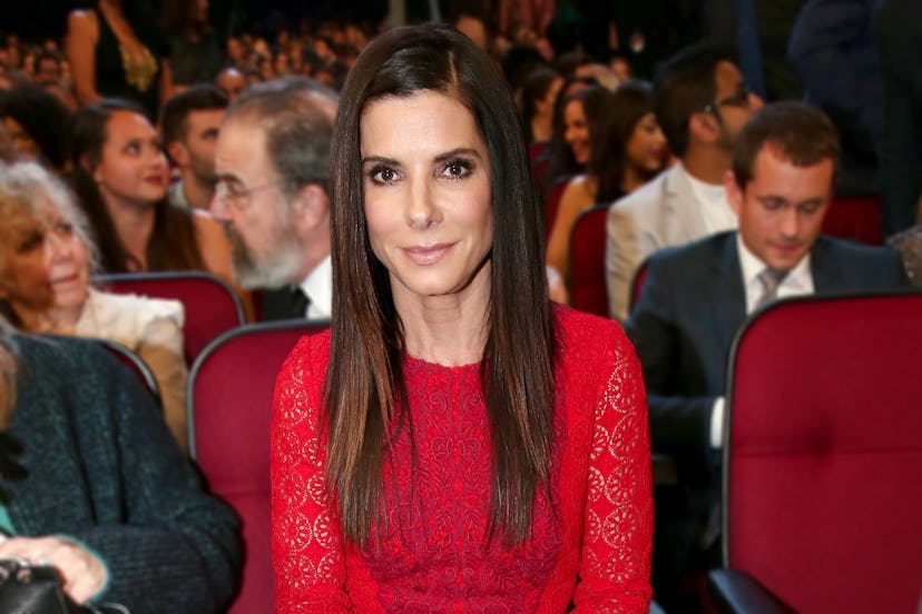 sandra bullock