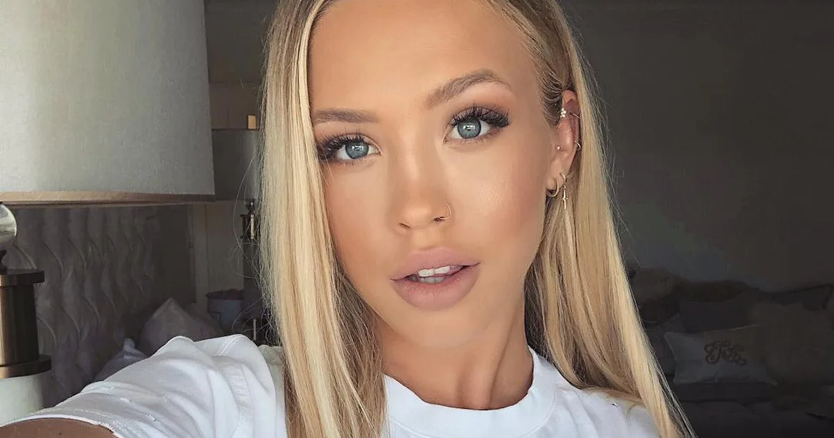 Tammy Hembrow The Kim Kardashian Of Australia Shares Her Instagram tammy-hembrow-the-kim-kardashian-of-australia-shares-her-instagram