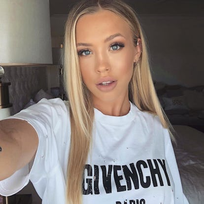 Tammy Hembrow The Kim Kardashian Of Australia Shares Her Instagram tammy-hembrow-the-kim-kardashian-of-australia-shares-her-instagram
