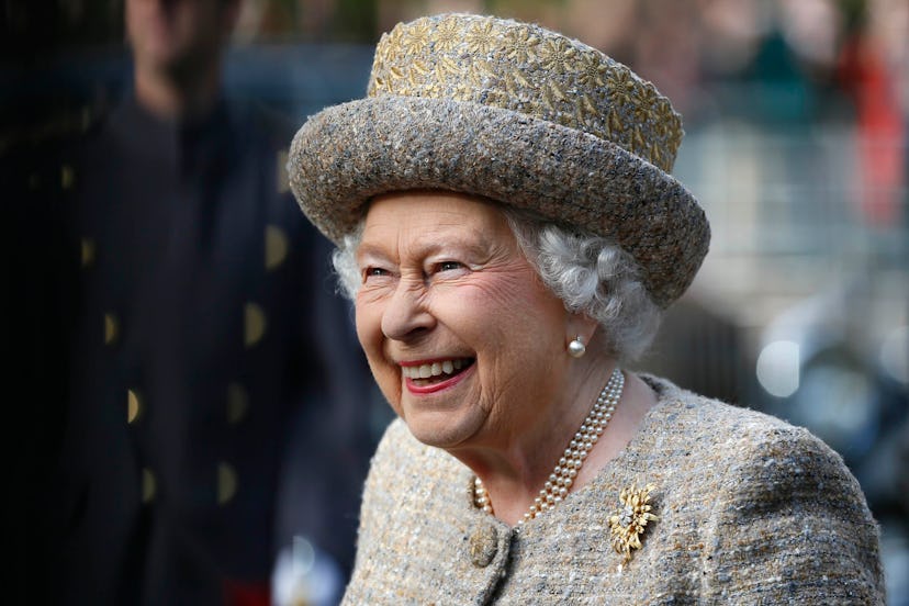 The Queen