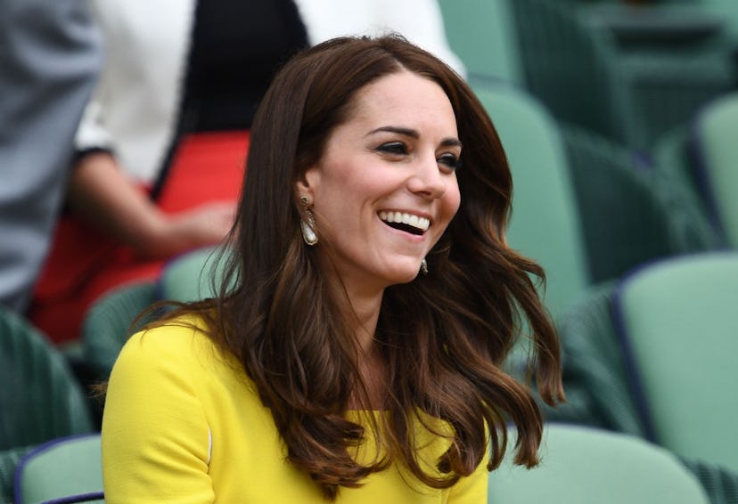 TENNIS-GBR-WIMBLEDON