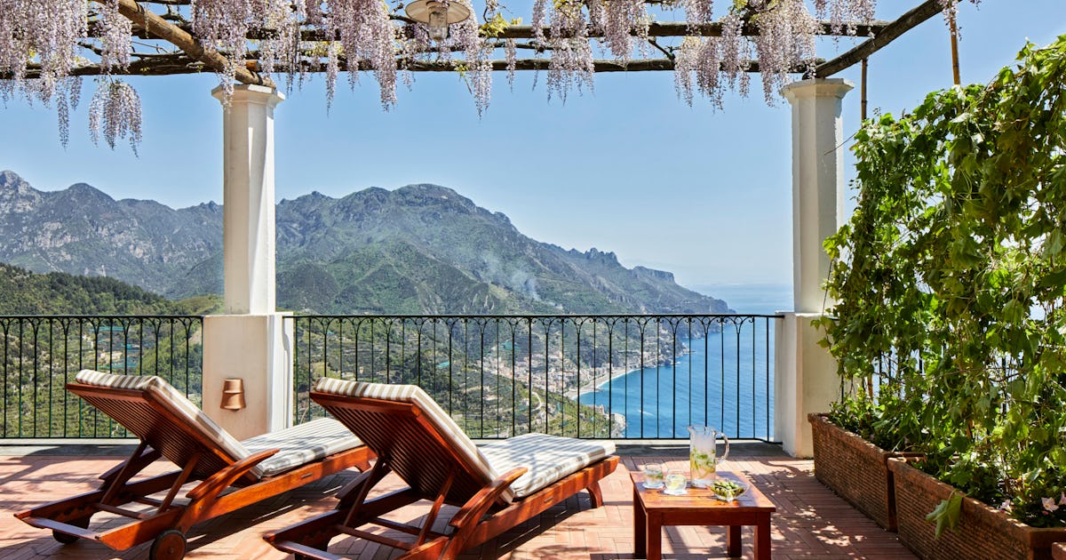 10 LastMinute Memorial Day Getaways