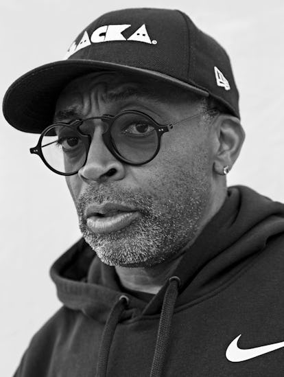 Spike Lee