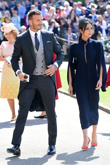 All the Fashion and Beauty Micro Moments You Missed at the Royal ...